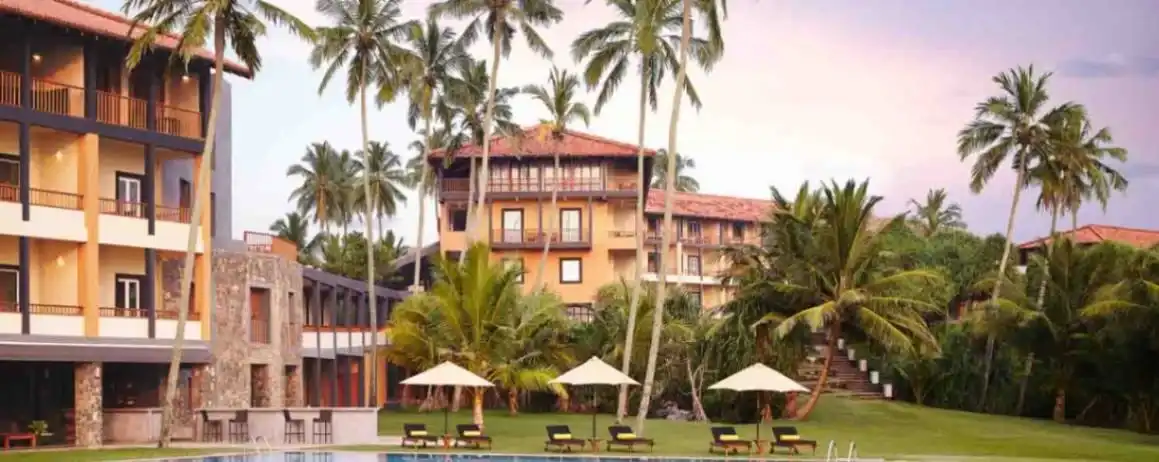 Jetwing Lighthouse Hotel and Spa - Galle-1